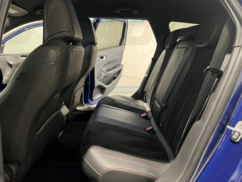 Photo 9 de l'offre de PEUGEOT 308 SW 225ch S&S EAT8 GT à 14990€ chez VL Auto