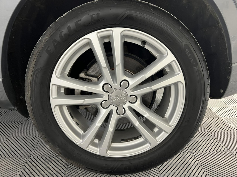 Photo 17 de l'offre de AUDI Q3  1.4 TFSI COD Ultra 150 ch S line à 17490€ chez VL Auto