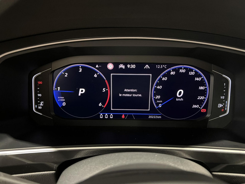 Photo 11 de l'offre de VOLKSWAGEN TIGUAN 2.0 TDI 150ch DSG7 R-Line à 34990€ chez VL Auto