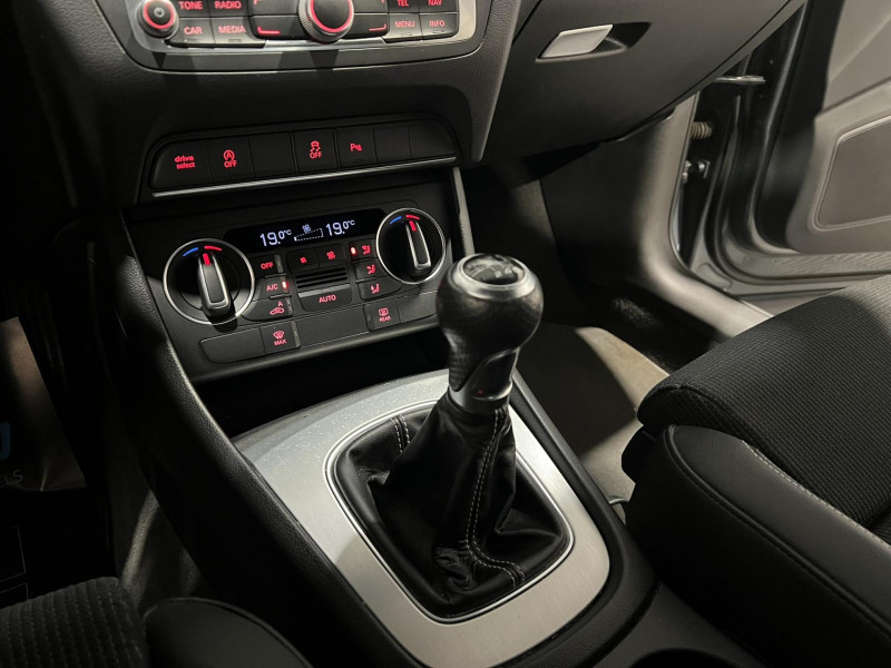 Photo 13 de l'offre de AUDI Q3  1.4 TFSI COD Ultra 150 ch S line à 17490€ chez VL Auto
