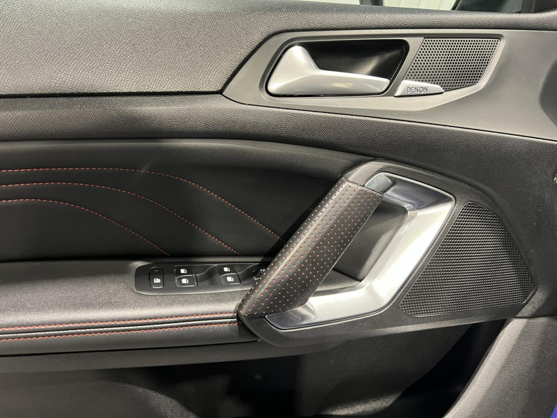 Photo 18 de l'offre de PEUGEOT 308 SW 225ch S&S EAT8 GT à 14990€ chez VL Auto