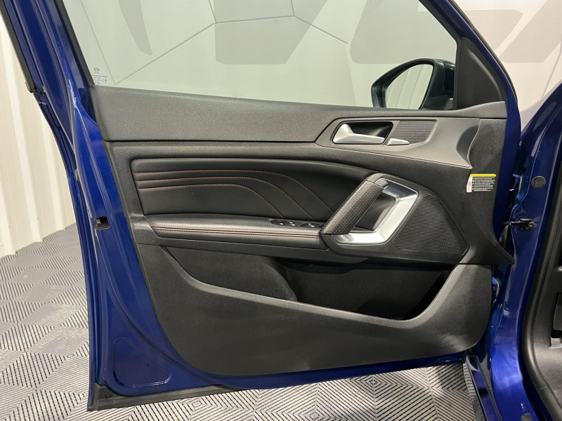 Photo 17 de l'offre de PEUGEOT 308 SW 225ch S&S EAT8 GT à 14990€ chez VL Auto