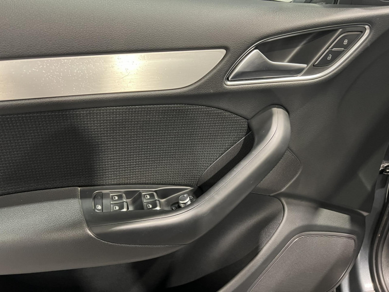 Photo 21 de l'offre de AUDI Q3  1.4 TFSI COD Ultra 150 ch S line à 17490€ chez VL Auto