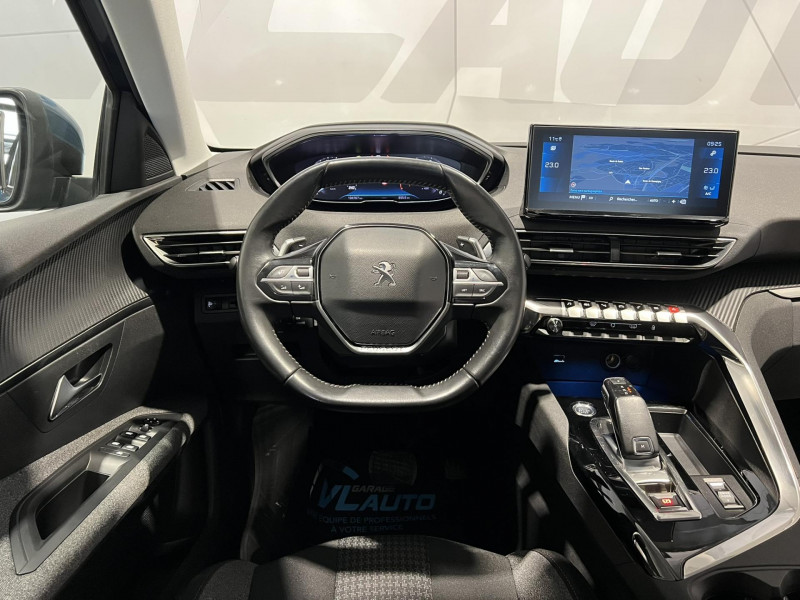 Photo 23 de l'offre de PEUGEOT 3008 BlueHDi 130ch S&S EAT8 Active Business à 15990€ chez VL Auto