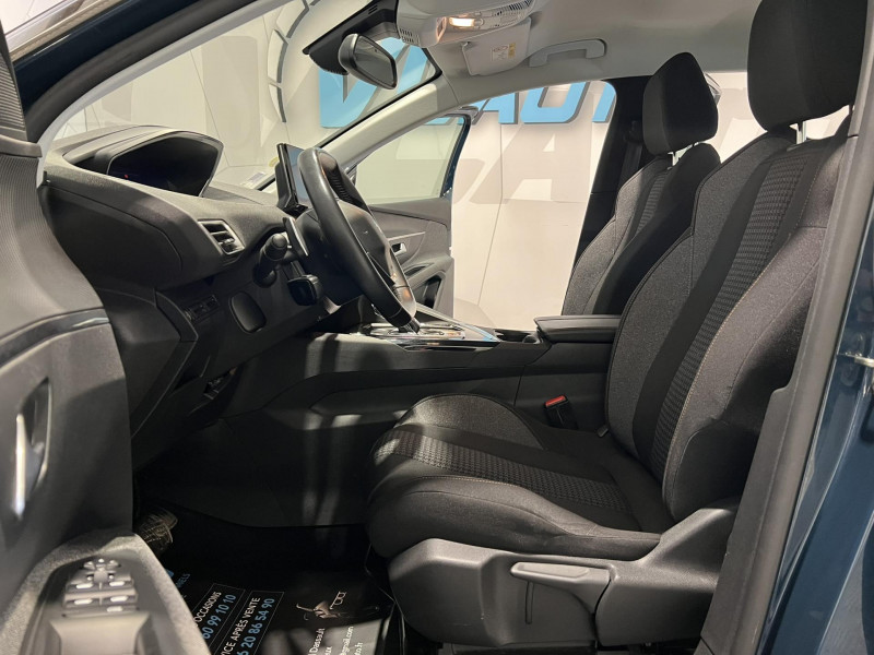 Photo 6 de l'offre de PEUGEOT 3008 BlueHDi 130ch S&S EAT8 Active Business à 15990€ chez VL Auto