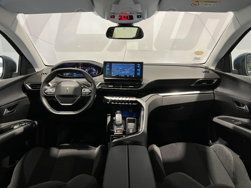 Photo 7 de l'offre de PEUGEOT 3008 BlueHDi 130ch S&S EAT8 Active Business à 15990€ chez VL Auto