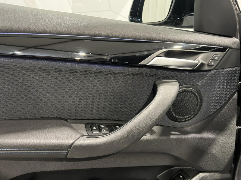 Photo 22 de l'offre de BMW X1 xDrive 20i 178 ch BVA8 F48 LCI M Sport à 28990€ chez VL Auto