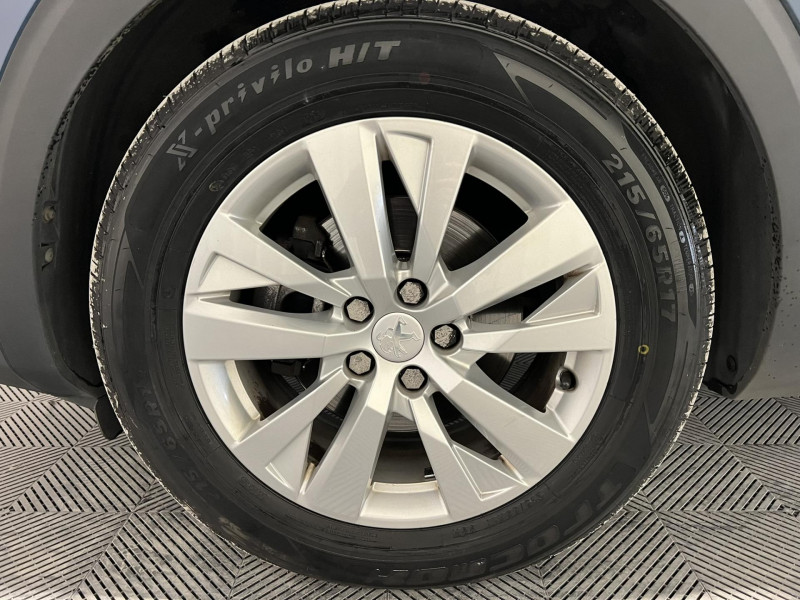 Photo 18 de l'offre de PEUGEOT 3008 BlueHDi 130ch S&S EAT8 Active Business à 15990€ chez VL Auto