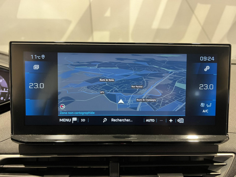 Photo 19 de l'offre de PEUGEOT 3008 BlueHDi 130ch S&S EAT8 Active Business à 15990€ chez VL Auto