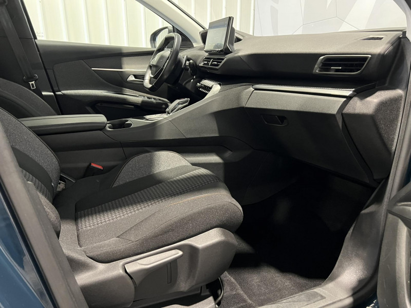 Photo 8 de l'offre de PEUGEOT 3008 BlueHDi 130ch S&S EAT8 Active Business à 15990€ chez VL Auto