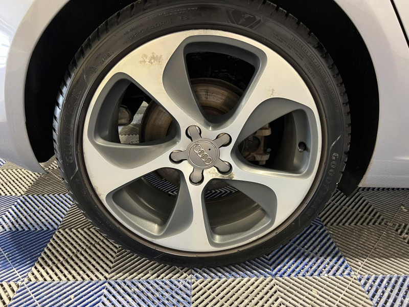 Photo 17 de l'offre de AUDI A3 SPORTBACK 2.0 TDI 150 Ambition Luxe S tronic 6 à 13990€ chez VL Auto