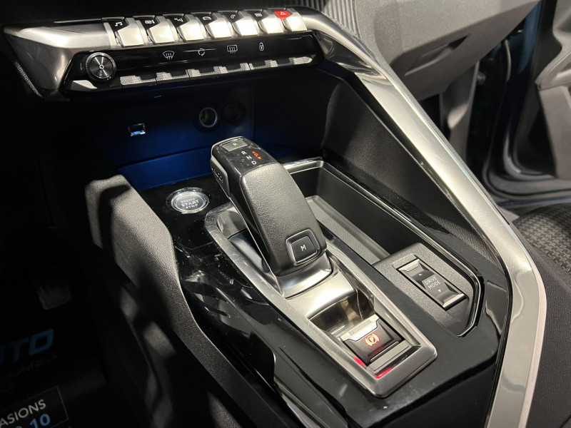 Photo 13 de l'offre de PEUGEOT 3008 BlueHDi 130ch S&S EAT8 Active Business à 15990€ chez VL Auto