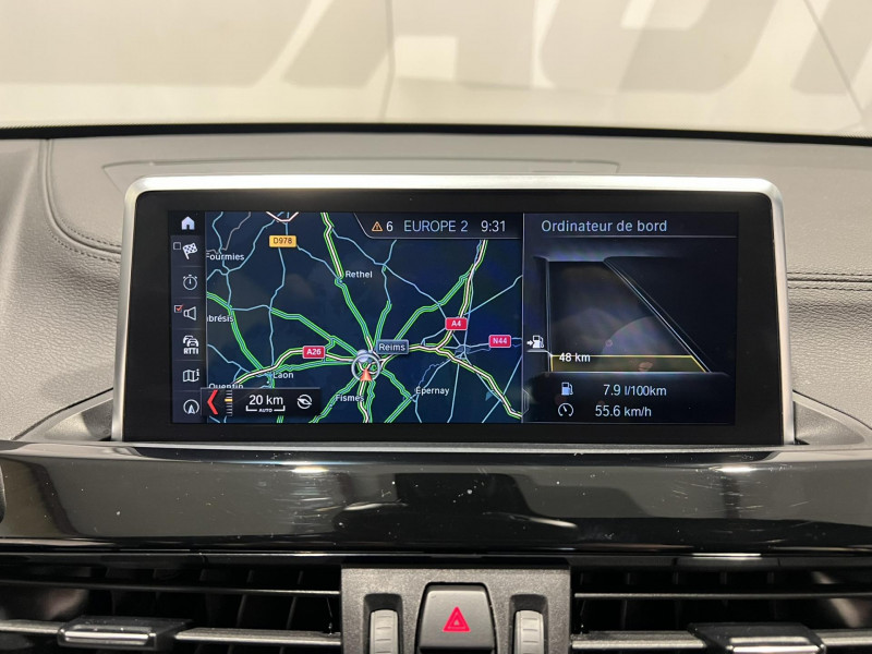 Photo 20 de l'offre de BMW X1 xDrive 20i 178 ch BVA8 F48 LCI M Sport à 28990€ chez VL Auto