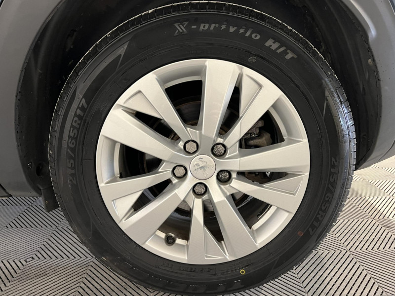 Photo 17 de l'offre de PEUGEOT 3008 BlueHDi 130ch S&S EAT8 Active Business à 15990€ chez VL Auto