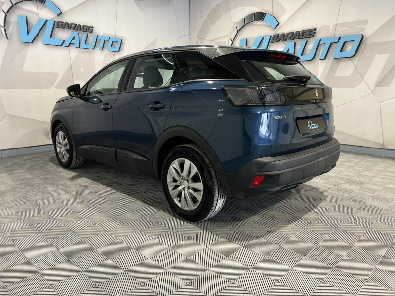 Photo 3 de l'offre de PEUGEOT 3008 BlueHDi 130ch S&S EAT8 Active Business à 15990€ chez VL Auto