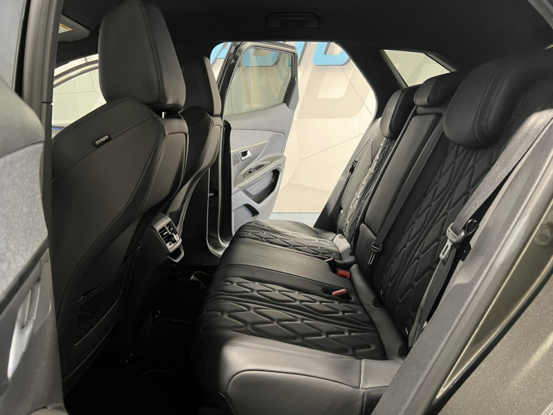 Photo 9 de l'offre de PEUGEOT 3008  1.6 BlueHDi 116ch S&S EAT6 GT Line à 17490€ chez VL Auto