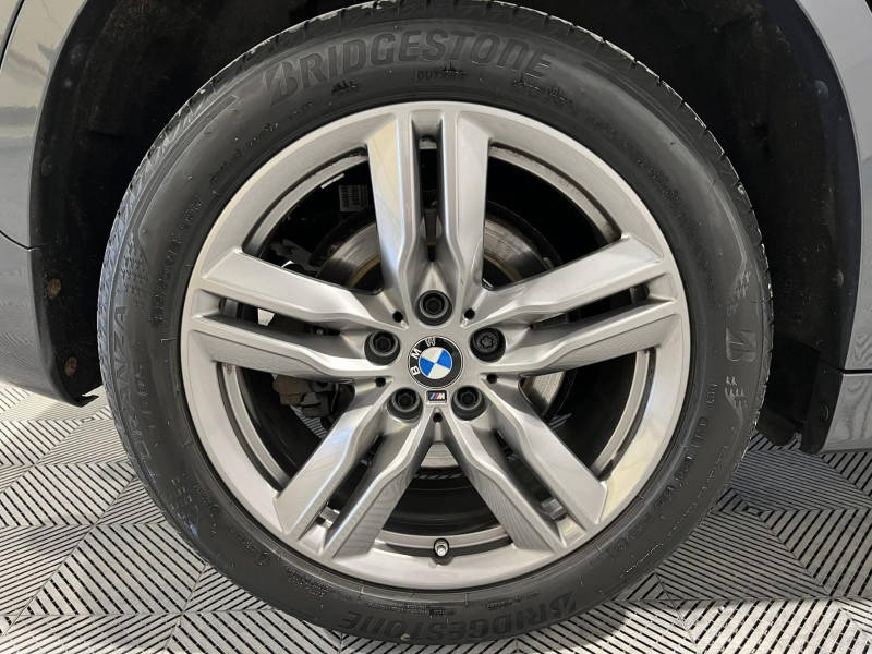 Photo 18 de l'offre de BMW X1 xDrive 20i 178 ch BVA8 F48 LCI M Sport à 28990€ chez VL Auto