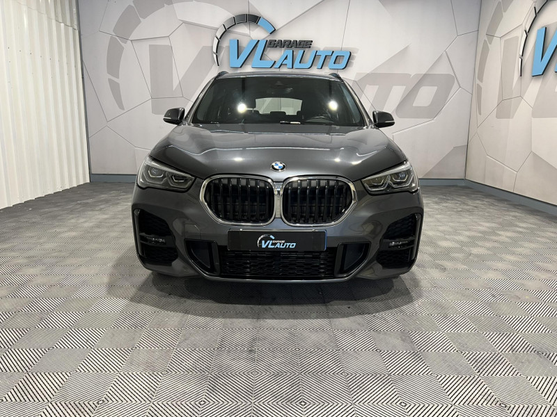 Photo 2 de l'offre de BMW X1 xDrive 20i 178 ch BVA8 F48 LCI M Sport à 28990€ chez VL Auto
