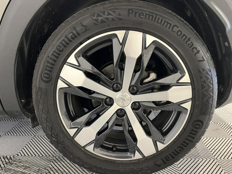 Photo 17 de l'offre de PEUGEOT 3008  1.6 BlueHDi 116ch S&S EAT6 GT Line à 17490€ chez VL Auto