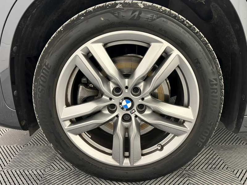 Photo 16 de l'offre de BMW X1 xDrive 20i 178 ch BVA8 F48 LCI M Sport à 28990€ chez VL Auto