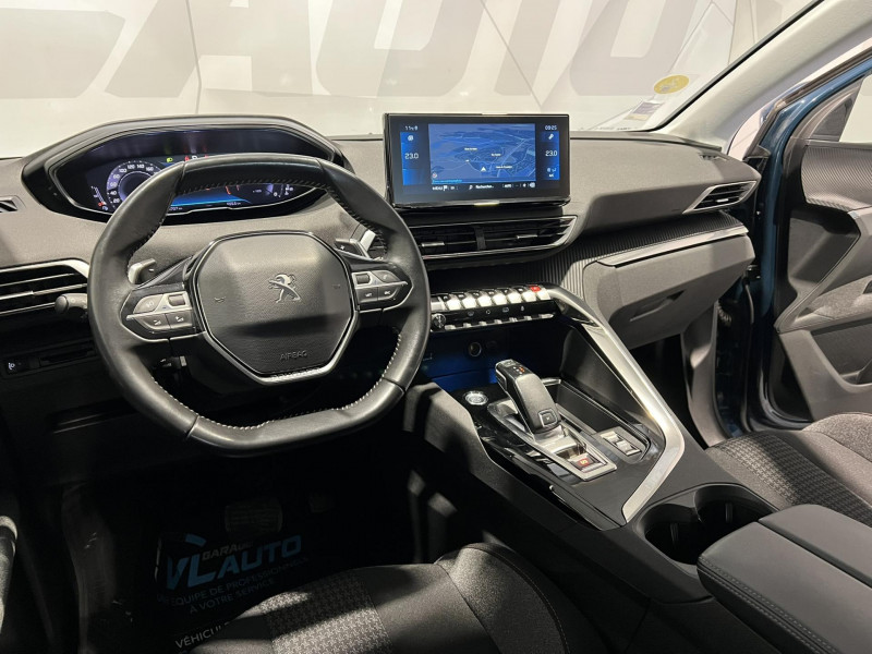 Photo 14 de l'offre de PEUGEOT 3008 BlueHDi 130ch S&S EAT8 Active Business à 15990€ chez VL Auto