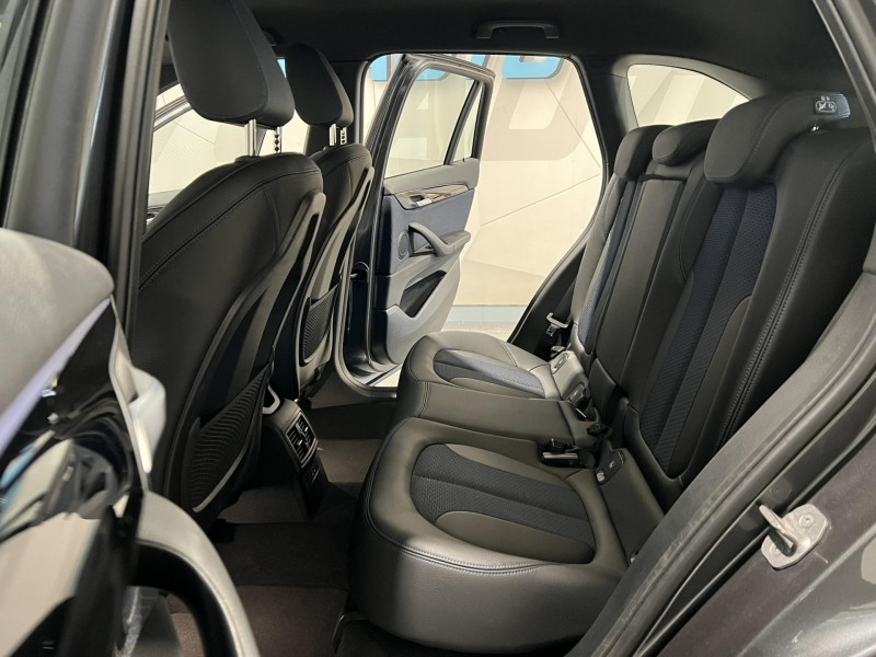 Photo 9 de l'offre de BMW X1 xDrive 20i 178 ch BVA8 F48 LCI M Sport à 28990€ chez VL Auto