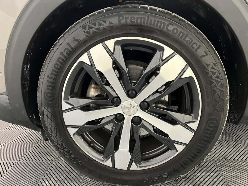 Photo 18 de l'offre de PEUGEOT 3008  1.6 BlueHDi 116ch S&S EAT6 GT Line à 17490€ chez VL Auto