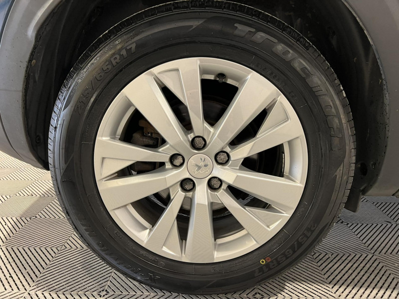 Photo 16 de l'offre de PEUGEOT 3008 BlueHDi 130ch S&S EAT8 Active Business à 15990€ chez VL Auto