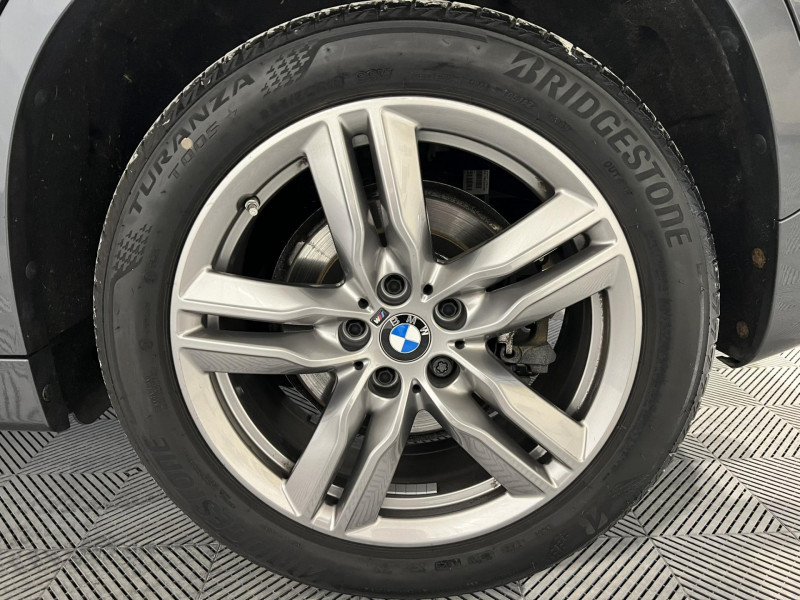 Photo 15 de l'offre de BMW X1 xDrive 20i 178 ch BVA8 F48 LCI M Sport à 28990€ chez VL Auto