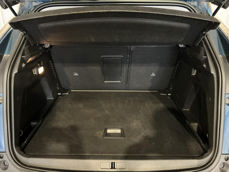 Photo 10 de l'offre de PEUGEOT 3008 BlueHDi 130ch S&S EAT8 Active Business à 15990€ chez VL Auto