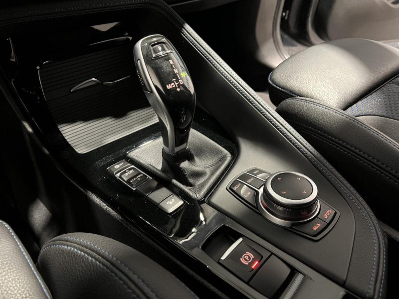 Photo 13 de l'offre de BMW X1 xDrive 20i 178 ch BVA8 F48 LCI M Sport à 28990€ chez VL Auto