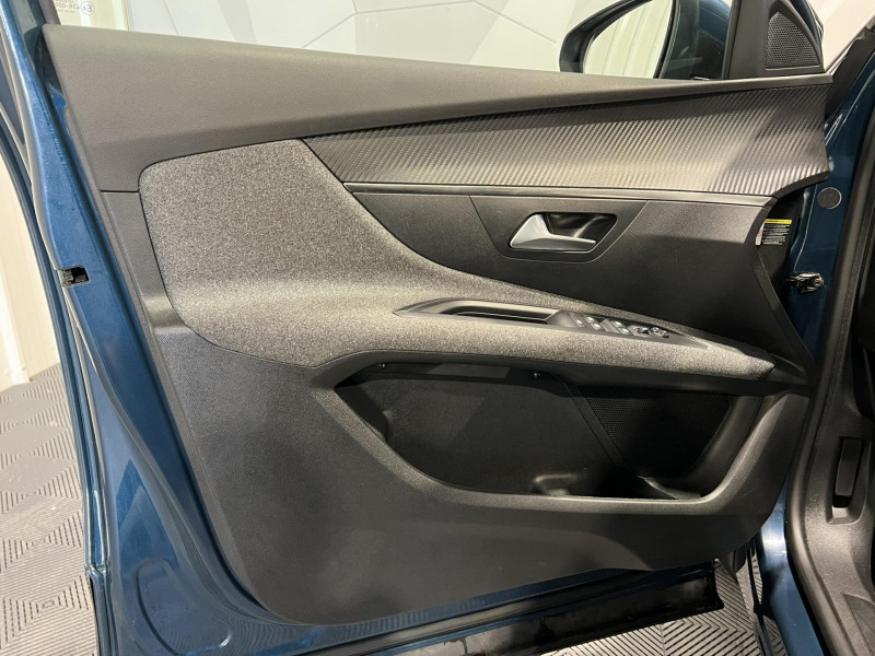 Photo 21 de l'offre de PEUGEOT 3008 BlueHDi 130ch S&S EAT8 Active Business à 15990€ chez VL Auto