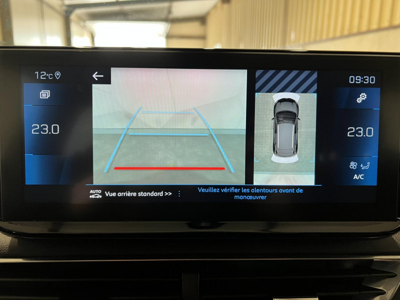 Photo 20 de l'offre de PEUGEOT 3008 BlueHDi 130ch S&S EAT8 Active Business à 15990€ chez VL Auto