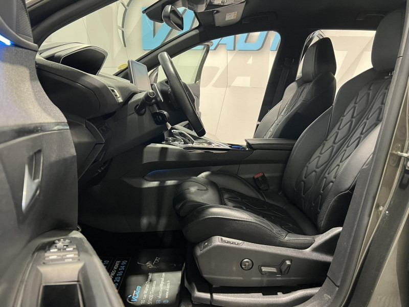 Photo 6 de l'offre de PEUGEOT 3008  1.6 BlueHDi 116ch S&S EAT6 GT Line à 17490€ chez VL Auto