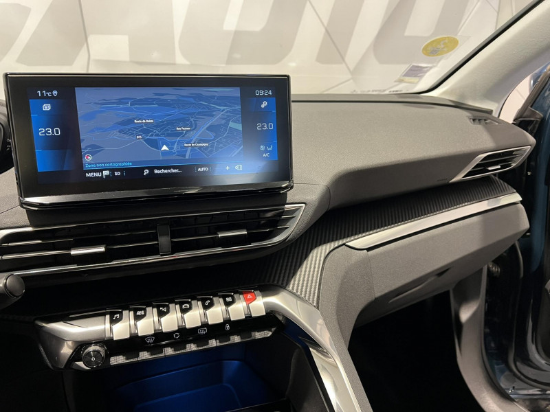 Photo 12 de l'offre de PEUGEOT 3008 BlueHDi 130ch S&S EAT8 Active Business à 15990€ chez VL Auto