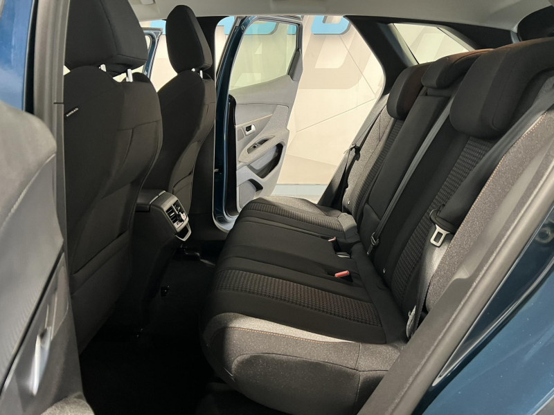 Photo 9 de l'offre de PEUGEOT 3008 BlueHDi 130ch S&S EAT8 Active Business à 15990€ chez VL Auto