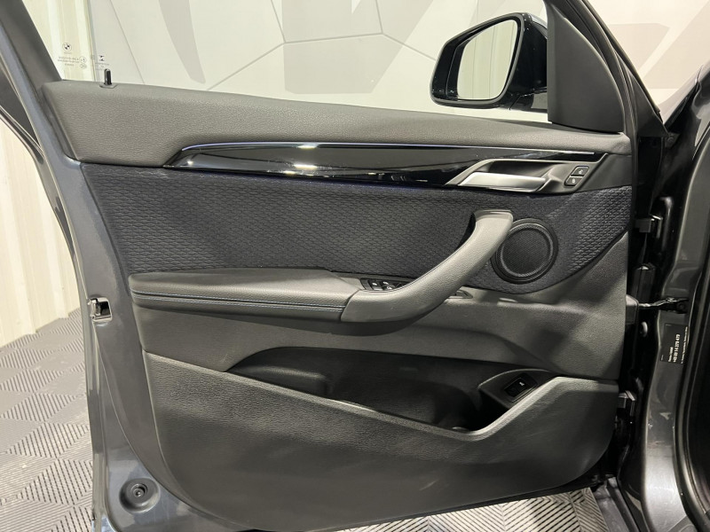 Photo 21 de l'offre de BMW X1 xDrive 20i 178 ch BVA8 F48 LCI M Sport à 28990€ chez VL Auto