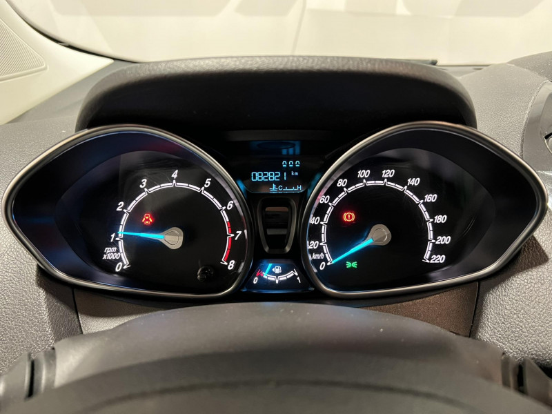 Photo 11 de l'offre de FORD TOURNEO COURIER 1.0 E 100 BV6 S&S Titanium à 12990€ chez VL Auto