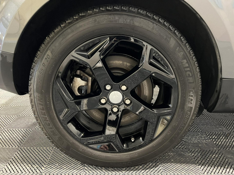 Photo 19 de l'offre de LAND-ROVER RANGE ROVER SPORT P400e PHEV 2.0L 404ch SE Dynamic à 32990€ chez VL Auto