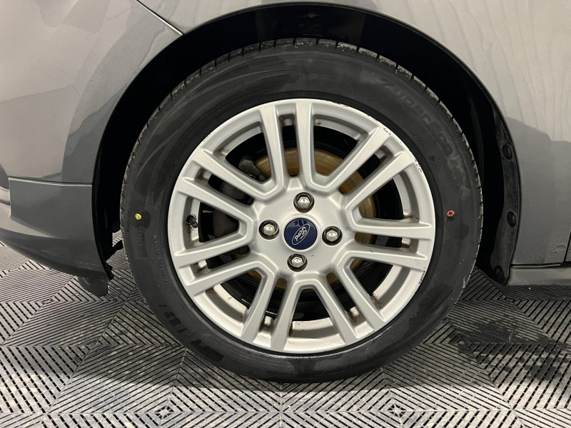 Photo 20 de l'offre de FORD TOURNEO COURIER 1.0 E 100 BV6 S&S Titanium à 12990€ chez VL Auto