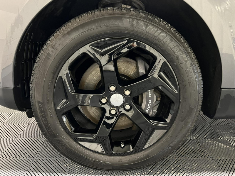 Photo 18 de l'offre de LAND-ROVER RANGE ROVER SPORT P400e PHEV 2.0L 404ch SE Dynamic à 32990€ chez VL Auto