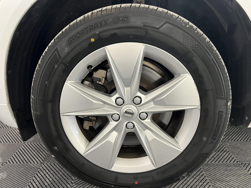 Photo 18 de l'offre de VOLVO XC60  B4 197 ch Geartronic 8 Start à 32490€ chez VL Auto