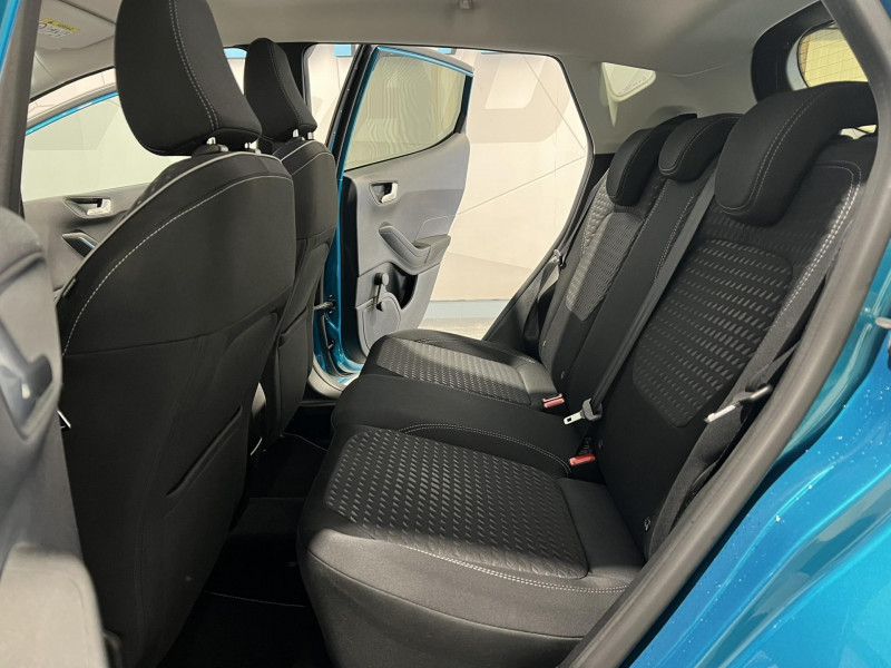 Photo 9 de l'offre de FORD FIESTA 1.0 EcoBoost 100 ch S&S BVM6 Titanium à 10990€ chez VL Auto