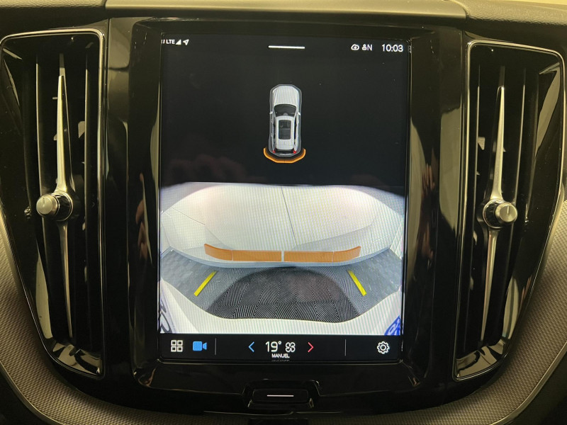 Photo 21 de l'offre de VOLVO XC60  B4 197 ch Geartronic 8 Start à 32490€ chez VL Auto