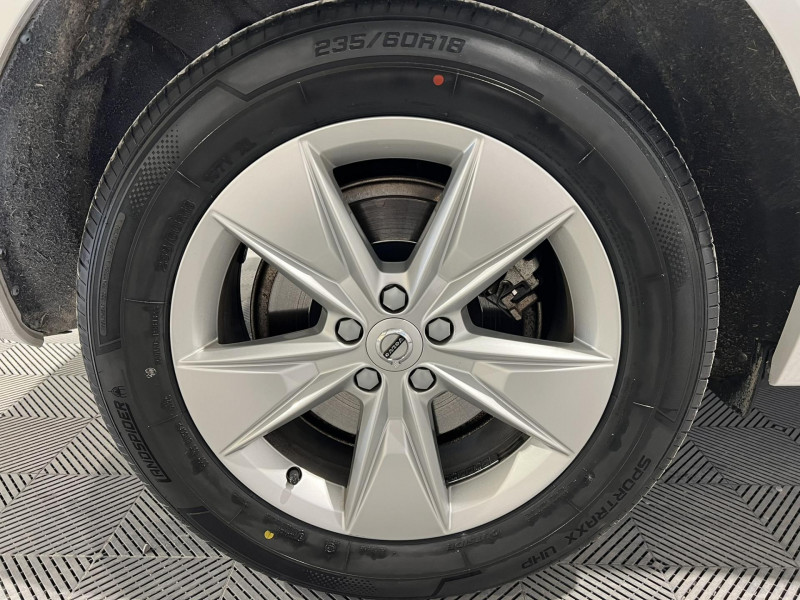 Photo 16 de l'offre de VOLVO XC60  B4 197 ch Geartronic 8 Start à 32490€ chez VL Auto