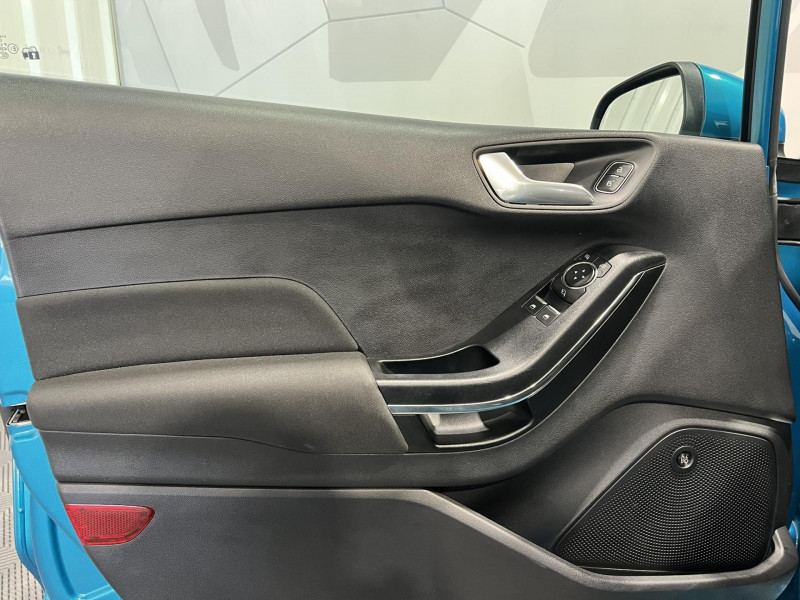 Photo 20 de l'offre de FORD FIESTA 1.0 EcoBoost 100 ch S&S BVM6 Titanium à 10990€ chez VL Auto