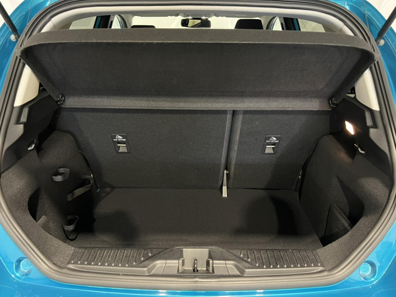 Photo 10 de l'offre de FORD FIESTA 1.0 EcoBoost 100 ch S&S BVM6 Titanium à 10990€ chez VL Auto