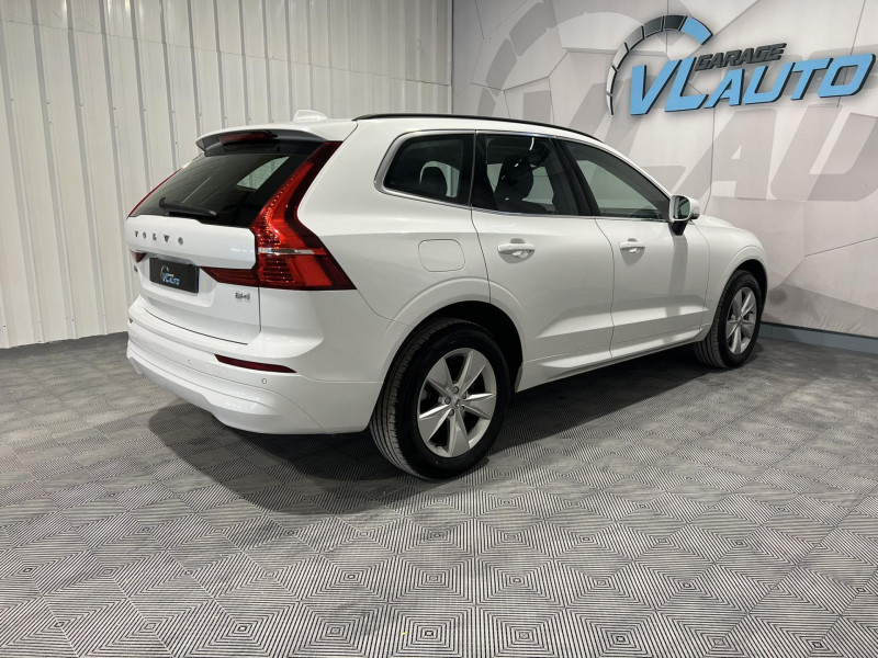 Photo 5 de l'offre de VOLVO XC60  B4 197 ch Geartronic 8 Start à 32490€ chez VL Auto