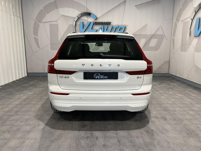 Photo 4 de l'offre de VOLVO XC60  B4 197 ch Geartronic 8 Start à 32490€ chez VL Auto