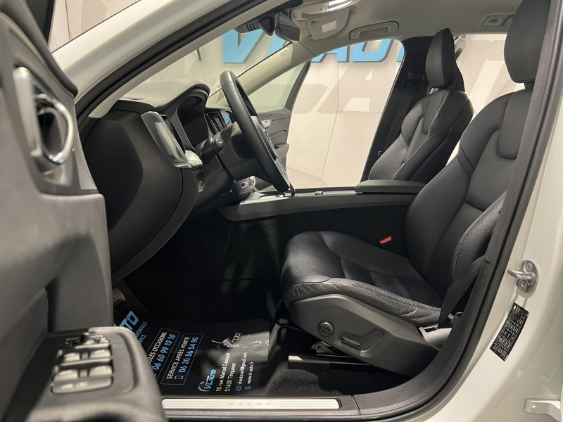 Photo 6 de l'offre de VOLVO XC60  B4 197 ch Geartronic 8 Start à 32490€ chez VL Auto